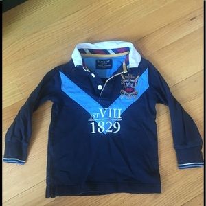 Hackett London polo shirt